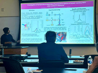 Post PQE: Workshop on Quantum Mechanics: Foundations and Applications (Jan 17-18, 2023)