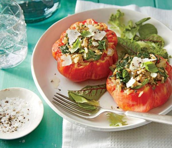 CÙNG MẸ VÀO BẾP