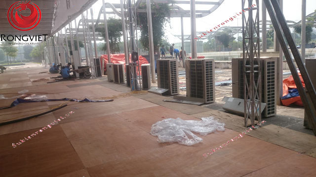 Hình thu nhỏ: Cho thuê quạt công suất lớn