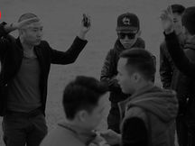 TỔ CHỰC SỰ KIỆN - NGHỀ CÂN NÃO