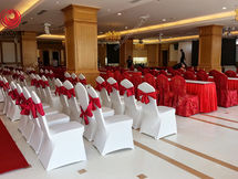 TỔ CHỨC LỄ KHÁNH THÀNH SÂN GOLF LONG BIÊN