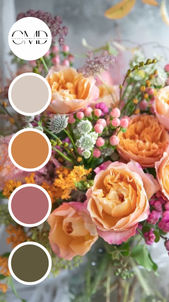 Spring Flowers