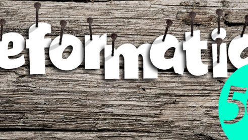 Of Renegades, Reformers, Heretics, & Heroes of the Faith