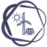 Solar and Wind Farm Infrastructure Works Logo
