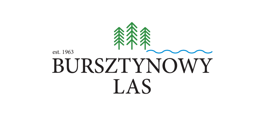 Bursztynowy Las