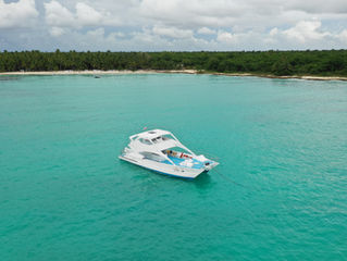 SAONA RELAX BY ATLANTIDA PUNTA CANA