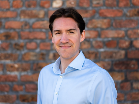 Design Engineer Richard Croxford at Crafter Engineering