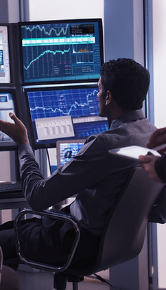 Trading Floor