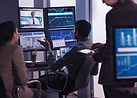 Trading Floor