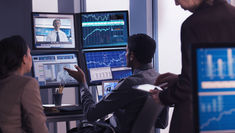 Governança de dados e trade offs