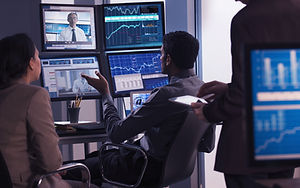 Trading Floor