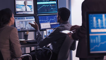 The 1% Rule: How to Manage Risk in Swing Trades