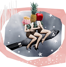 retro Girls