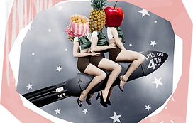 Retro Girls