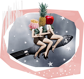 Retro Girls