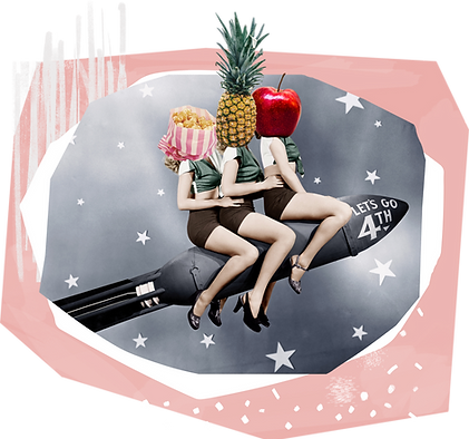 Retro Girls