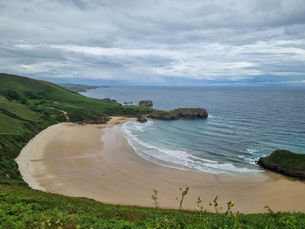 Llanes, elegido por National Geographic como mejor destino de playa de España en 2026