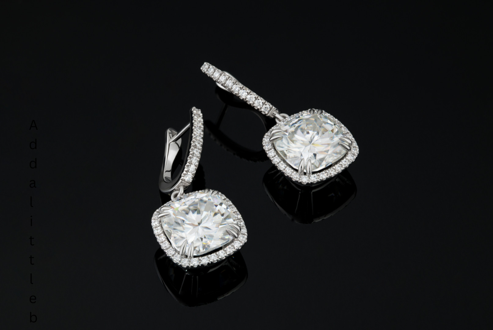Eternal Radiance Earrings