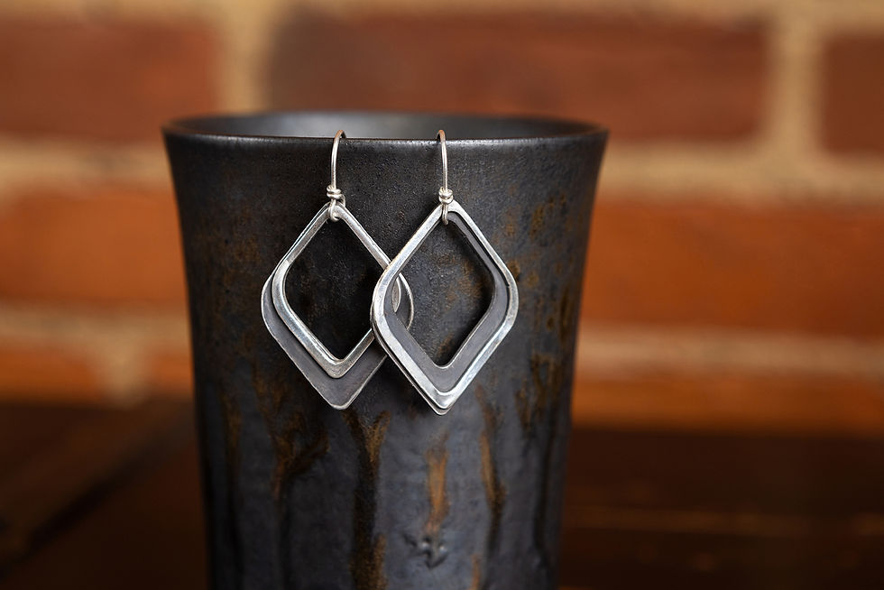 Raucous Jewlery