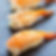 Nigiri scampi