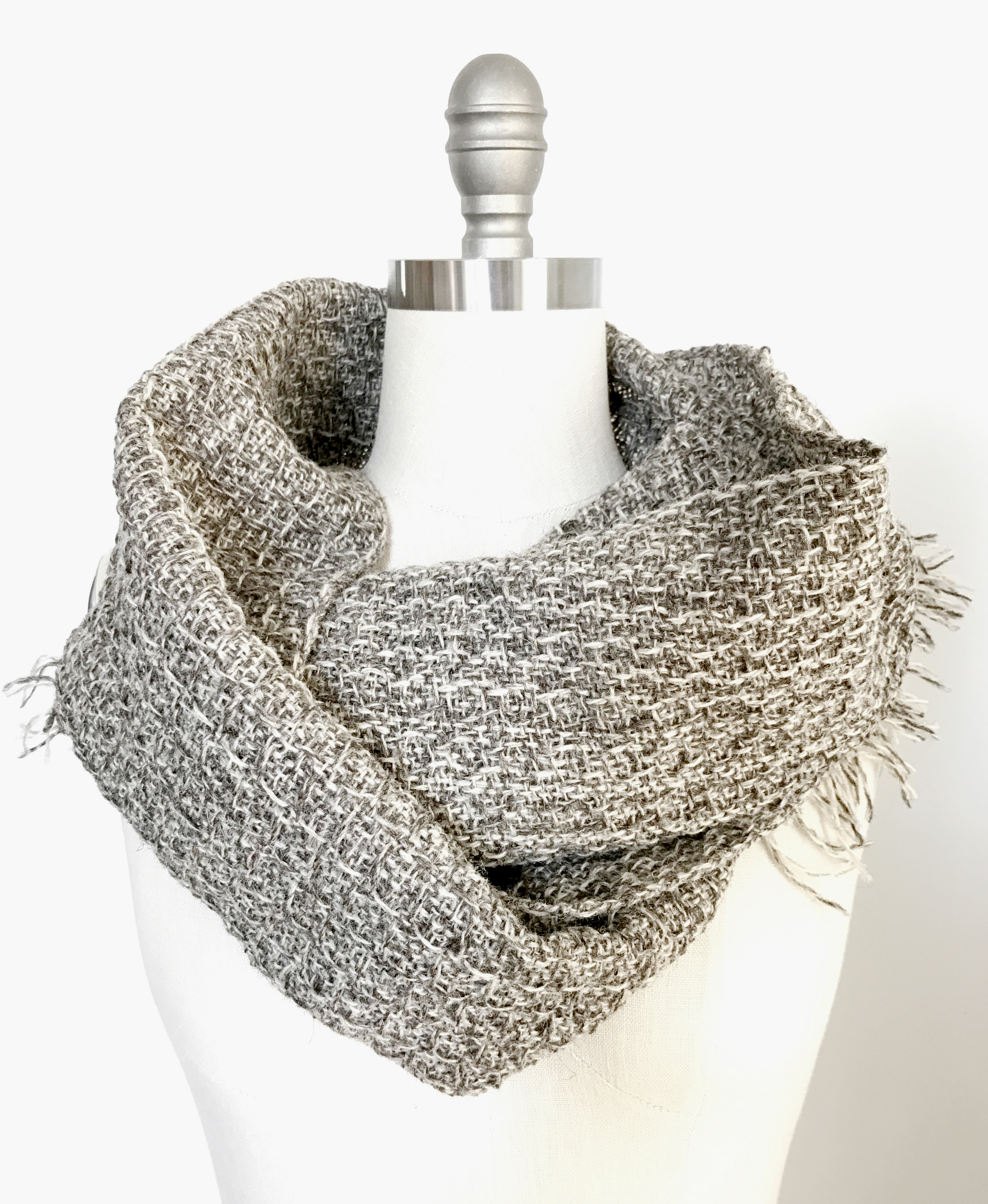 Birnam Scarf