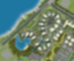 Saraya Masterplan, UAE