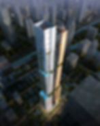 Sungai Gerong Residential Tower,