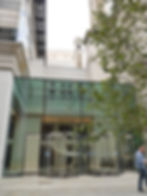 Morgan European Headquarters, UK