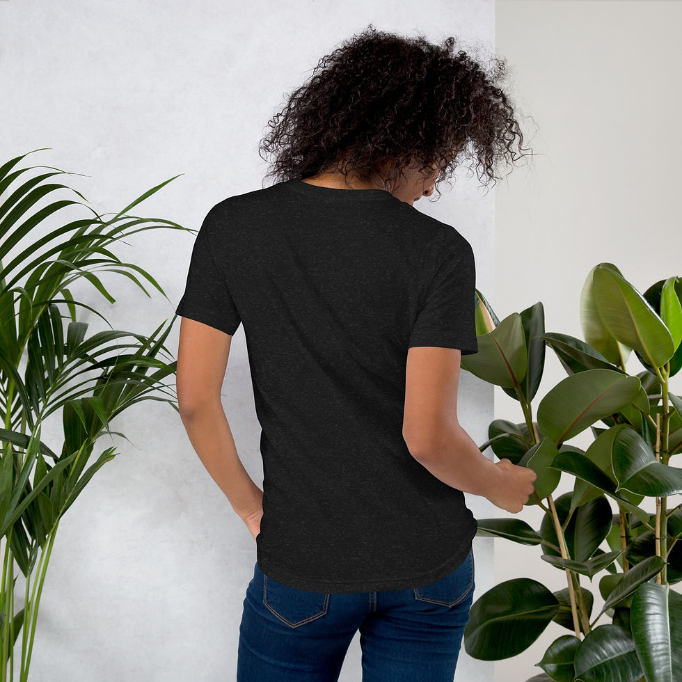 Thumbnail: 20 Year Anniversary Unisex t-shirt