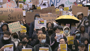 The Impact of Immigration on BC's Fraser Valley