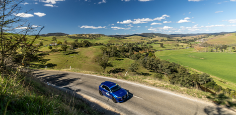 SNOWY RIVER SPRINT SET TO IGNITE EAST GIPPSLAND THIS SEPTEMBER