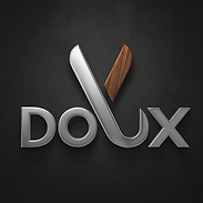 DOUX Logo 2025 - Loz Weymann.png