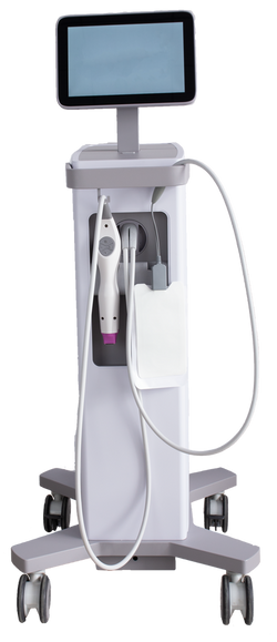 YY3028 單極射頻緊膚儀