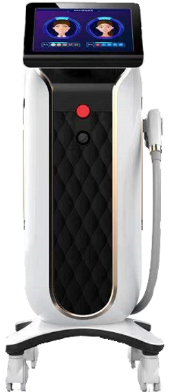 YY3012 808半導體脫毛儀