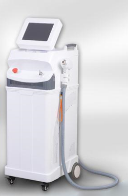 DH1001 德國808半導體脫毛儀