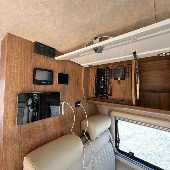 5 Reasons to Rent a Campervan in İstanbul