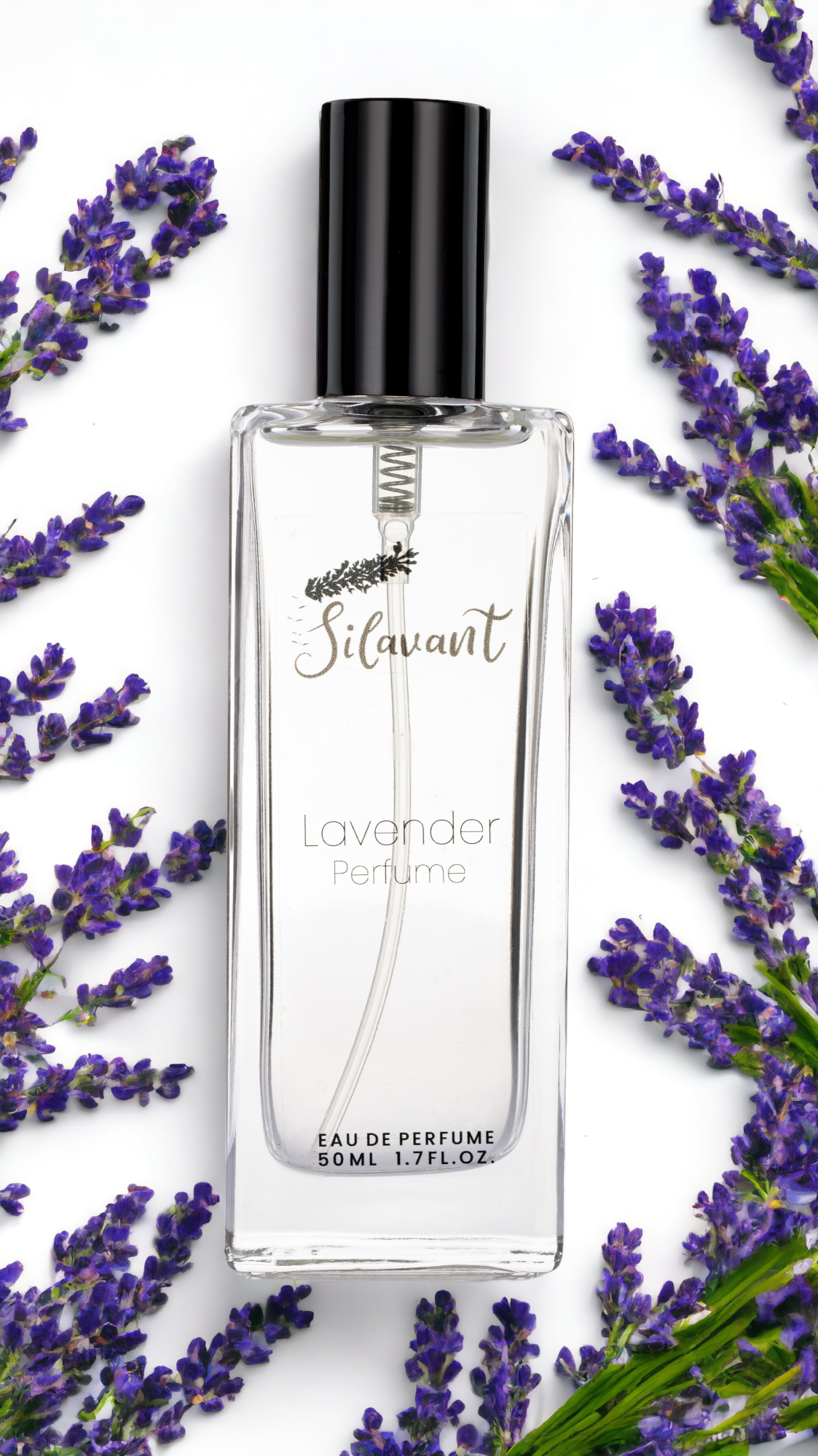Lavanta Parfümü (50ml)