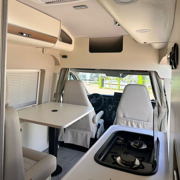 Digital Nomad