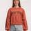 Küçük resim: 2298 Kadın Baskılı Sweat Born New York