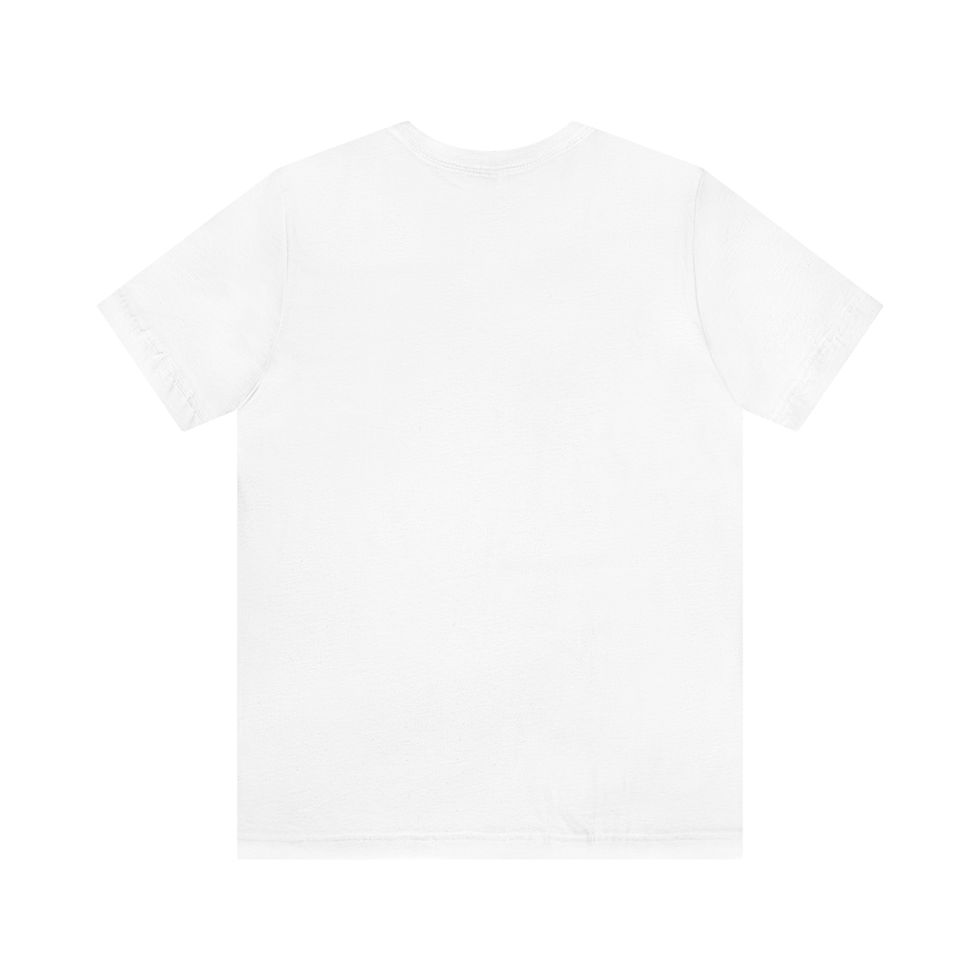 Thumbnail: Unisex Jersey Short Sleeve Tee