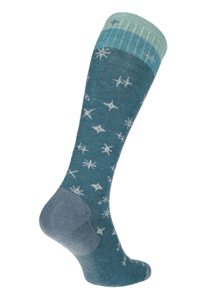 Miniaturebillede: Sockwell Dame Sokker - SW122W Twinkle - Blueridge