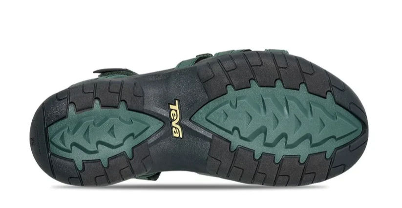 Miniaturebillede: Teva Dame Sandal - Tirra - Silver Pine