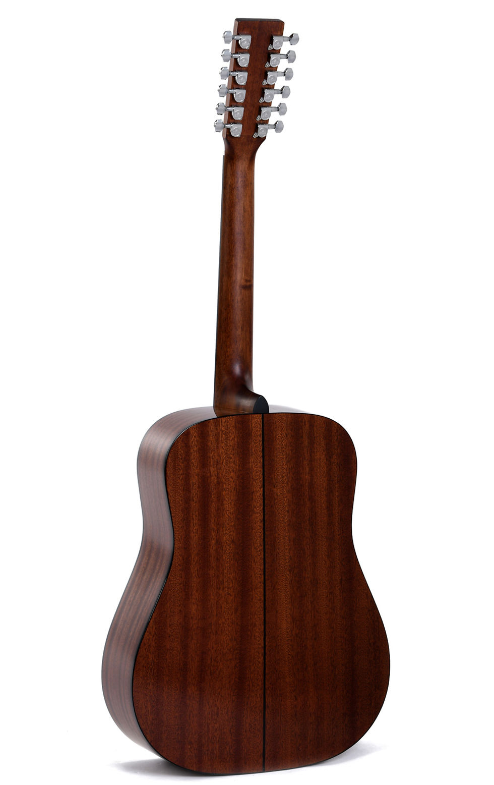 Miniaturebillede: Sigma DM12-1 - 12 Strenget