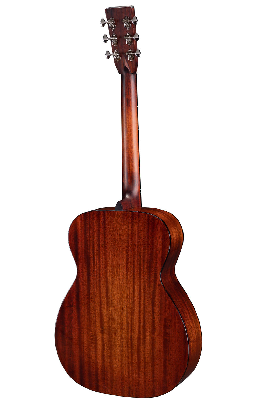 Miniaturebillede: Eastman E10OM-TC Western Guitar