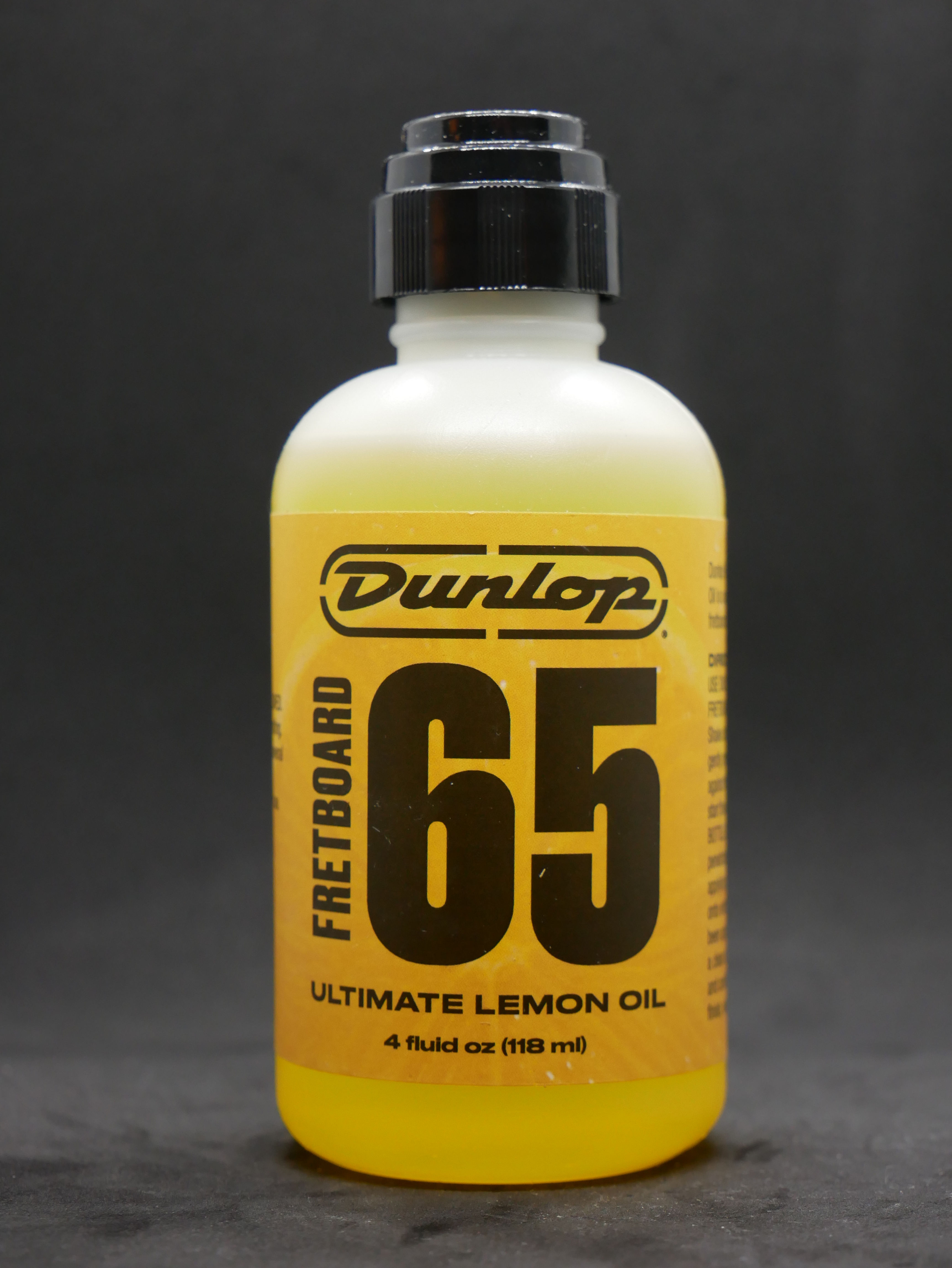 Formula 65 Lemon Oil - Gribebræts Olie