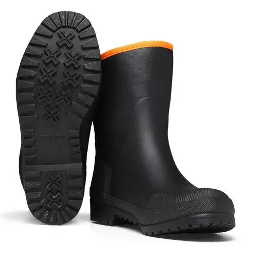 Miniaturebillede: Tretorn Gummistøvle - Nimis Winter - Sort