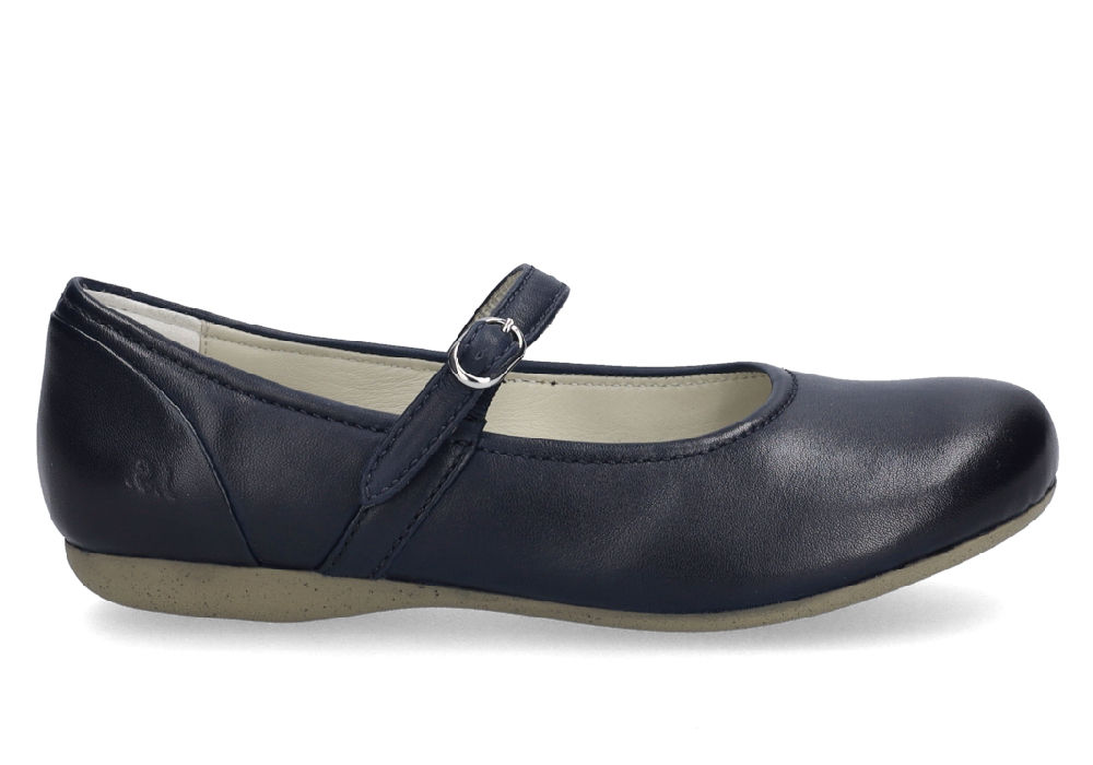 Josef Seibel Dame Sko - Fiona 77 - Ocean