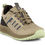 Miniaturebillede: Green Comfort Dame Sko - Track N'Trail Thea - Brown