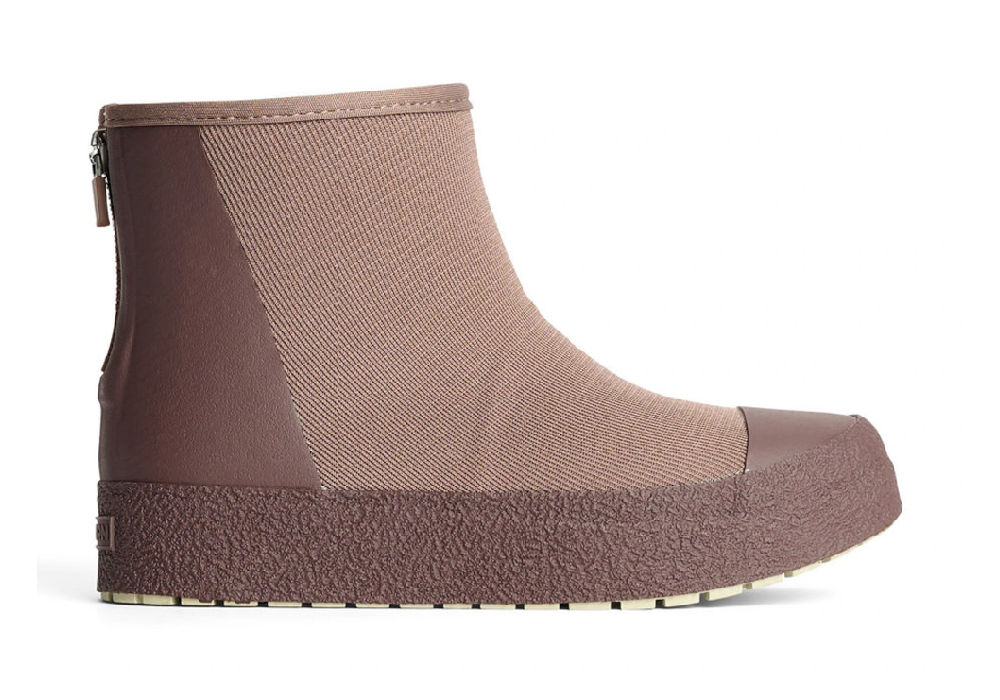 Tretorn Dame Støvle - Arch Hybrid - Deep Taupe