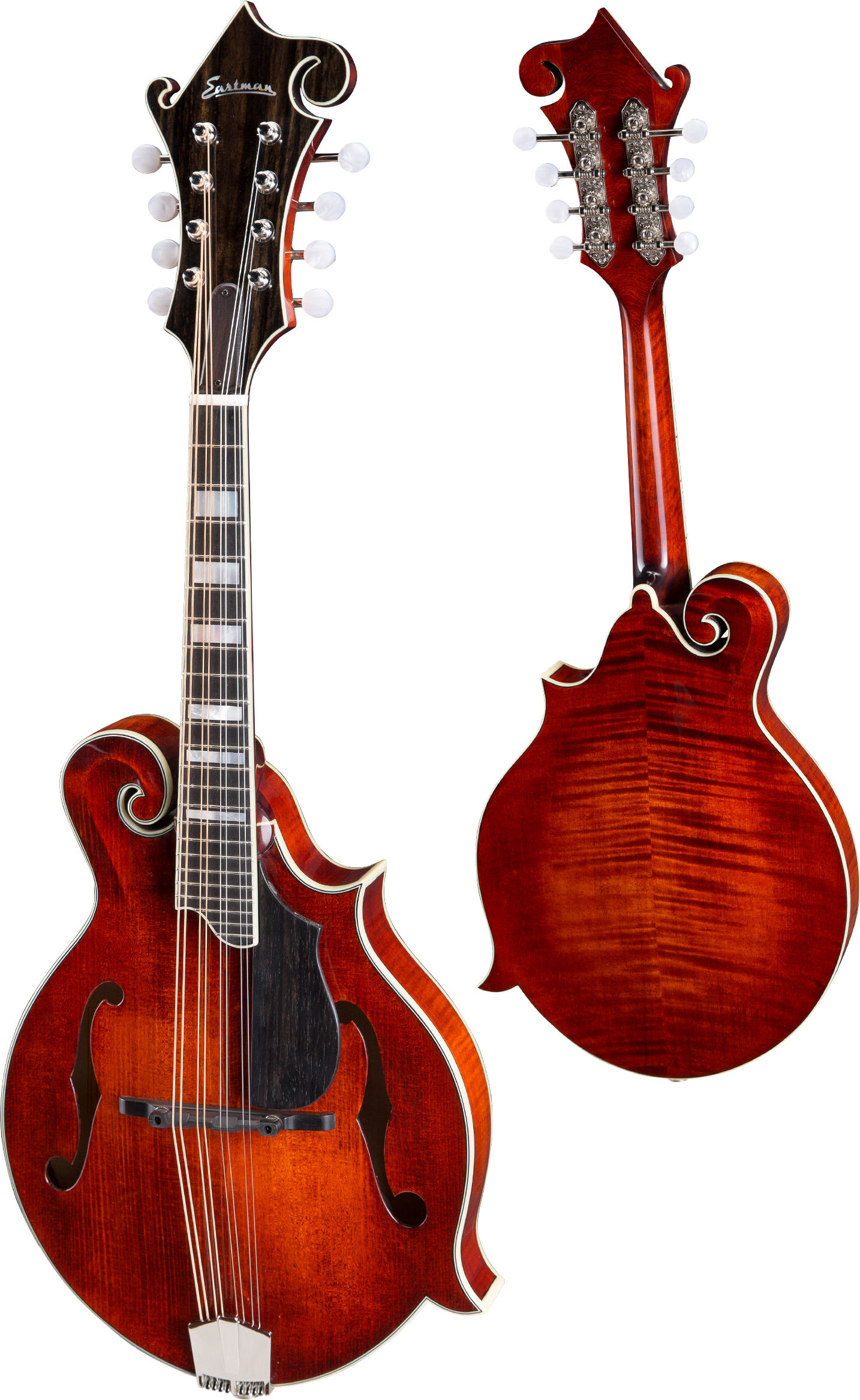 Eastman MD615E Mandolin